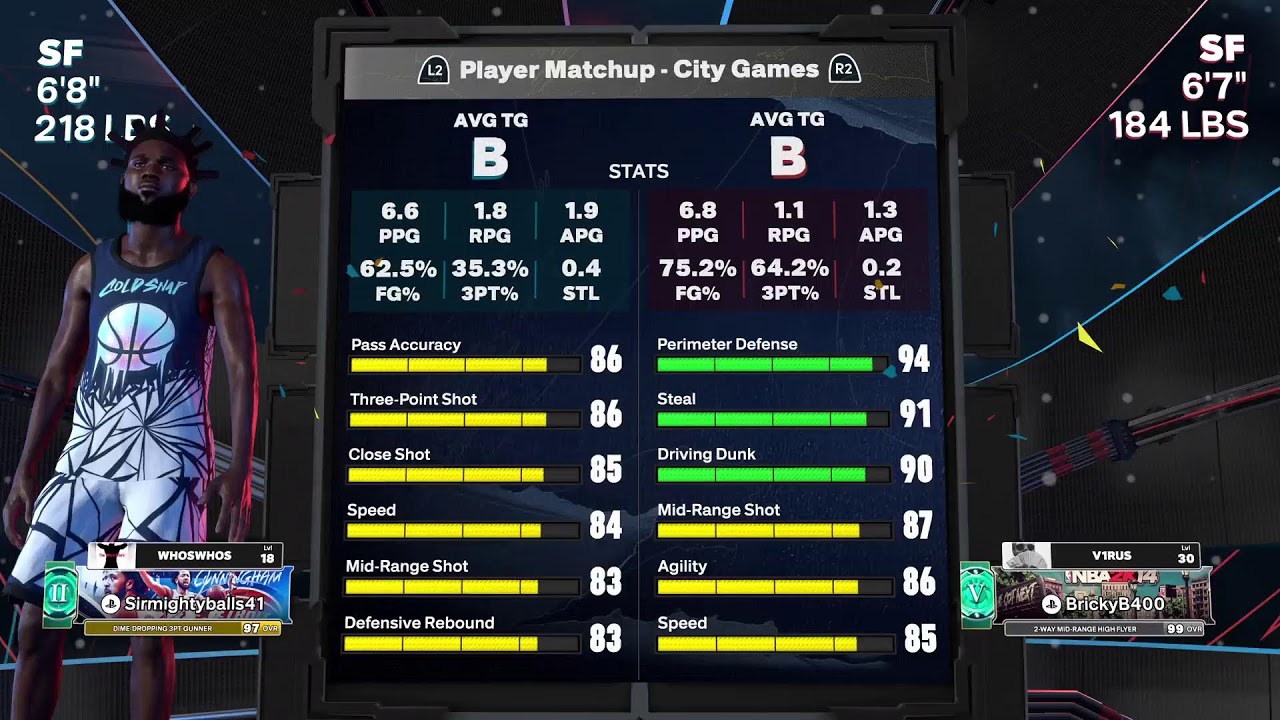 Nba2k26 live stream