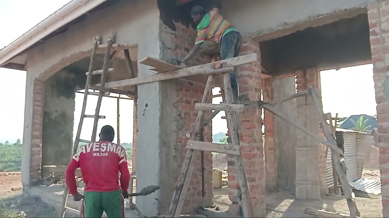 Zurema Construction and engineering services..shemma project 