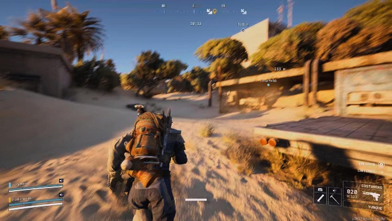 ARC Raiders