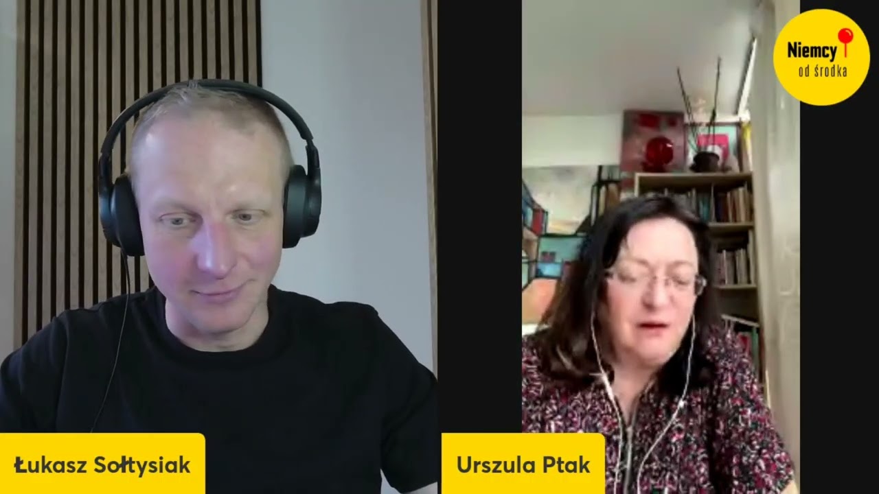 Czy wyjście z atomu w Niemczech było błędem? Niemcy dziękują Polakom za sprzeciw wobec SAFE!