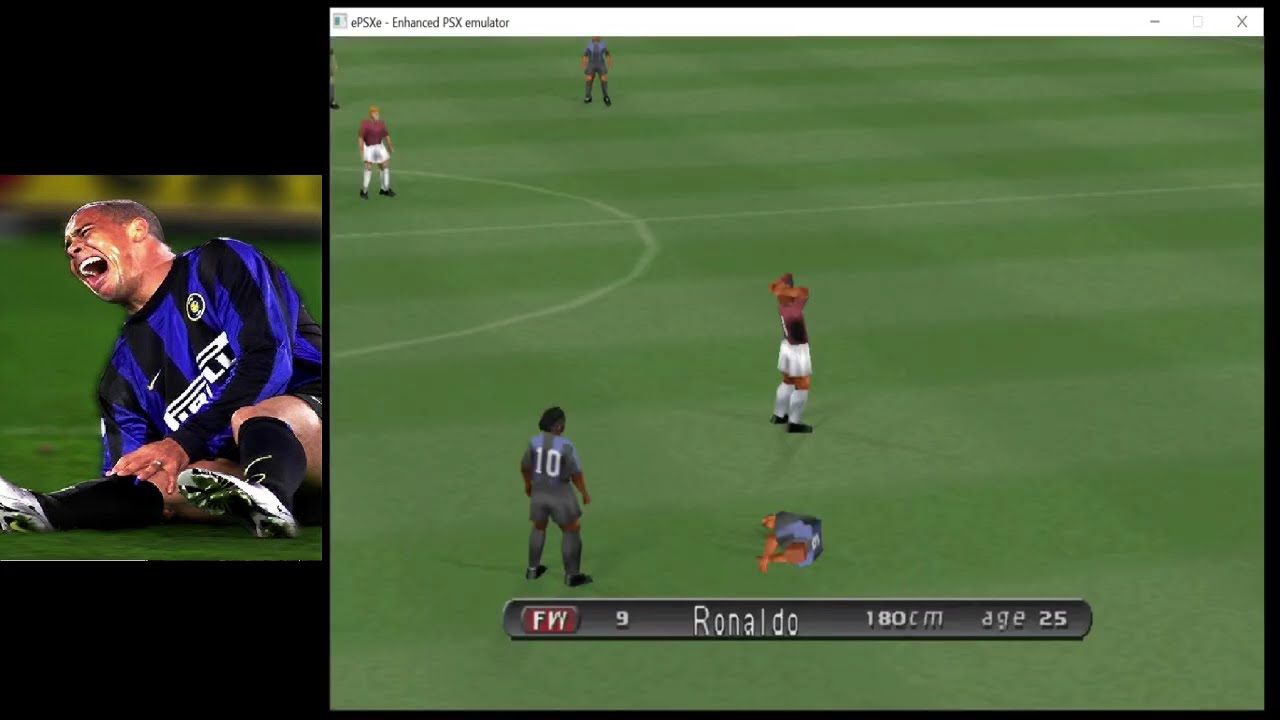 Ronaldo R9