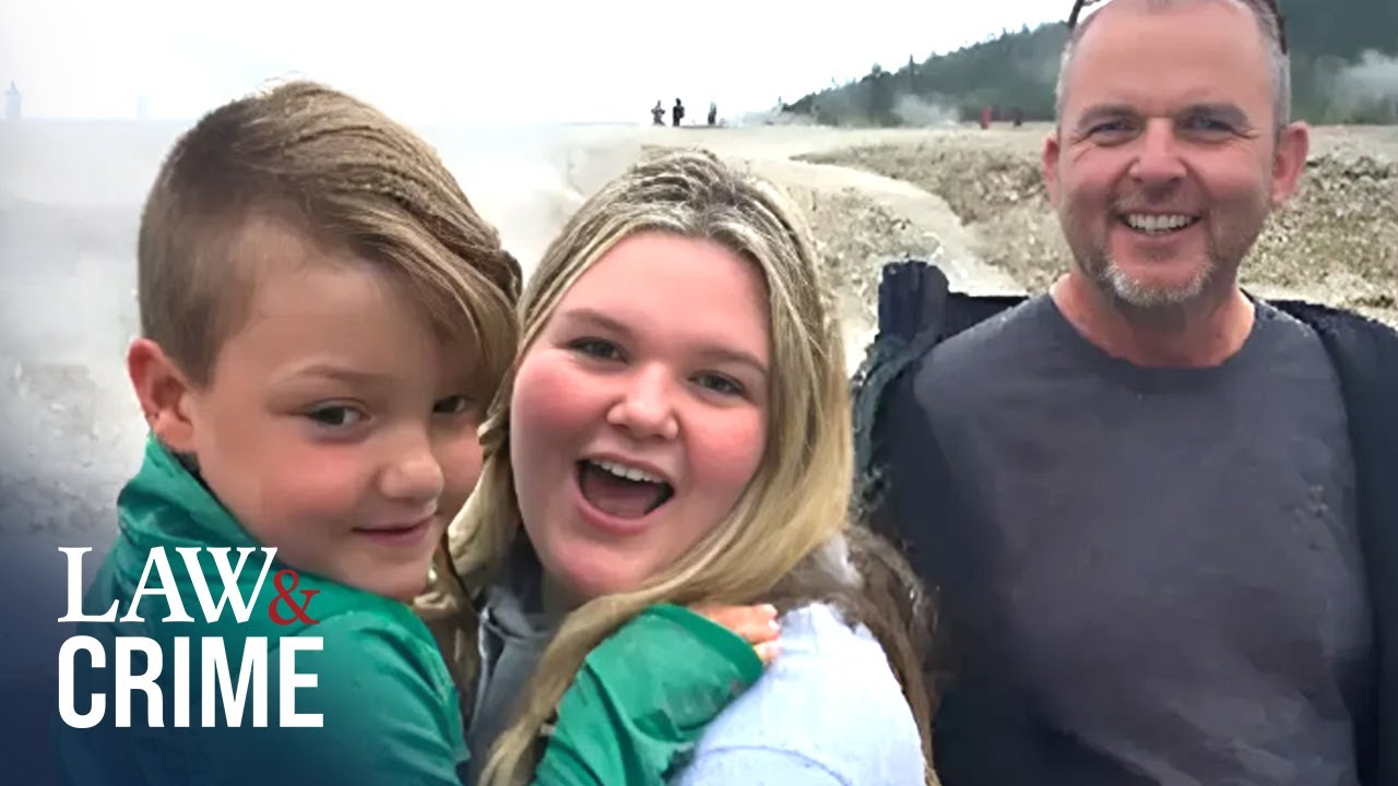 Lori Vallow’s Brother's Phone Data Dissected After Children Went Missing: FBI Agent