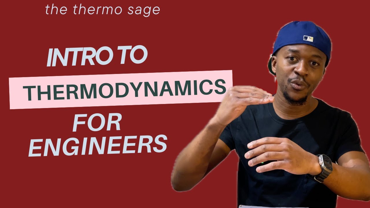 Lesson 1: Introduction to Thermodynamics (with Mountain Dew)