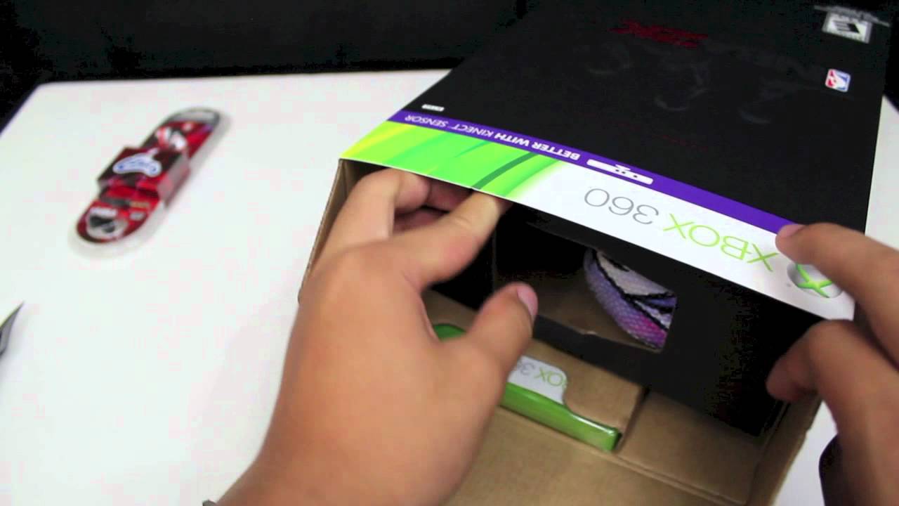 NBA 2K13 Dynasty Edition Unboxing