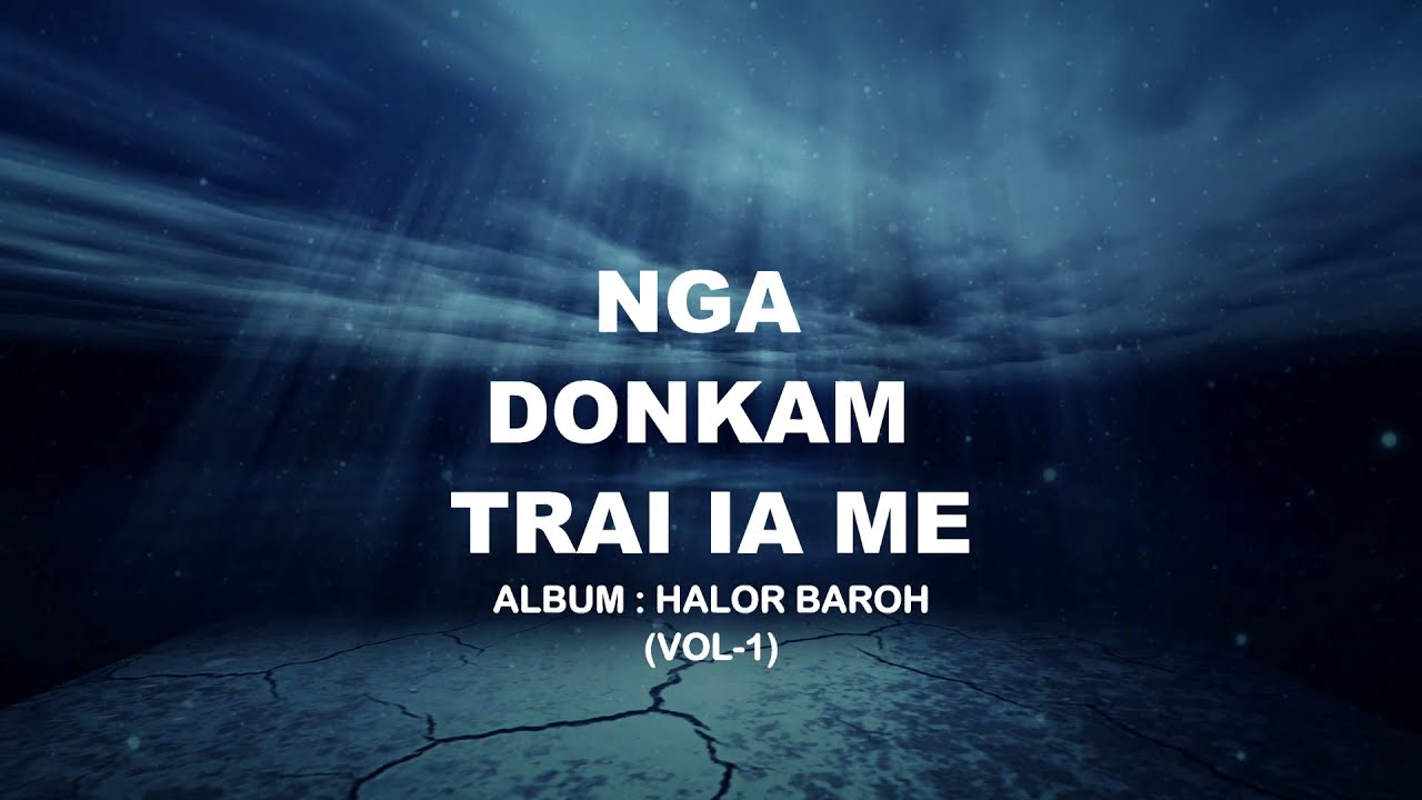 Nga donkam Trai