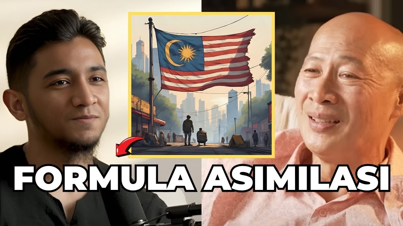 Adakah Orang Cina Sering Kahwin Campur?