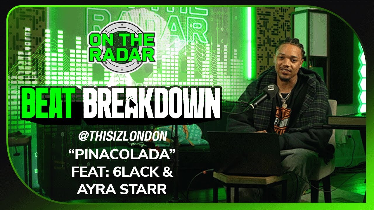 Thisizlondon Breaks Down The Making Of 