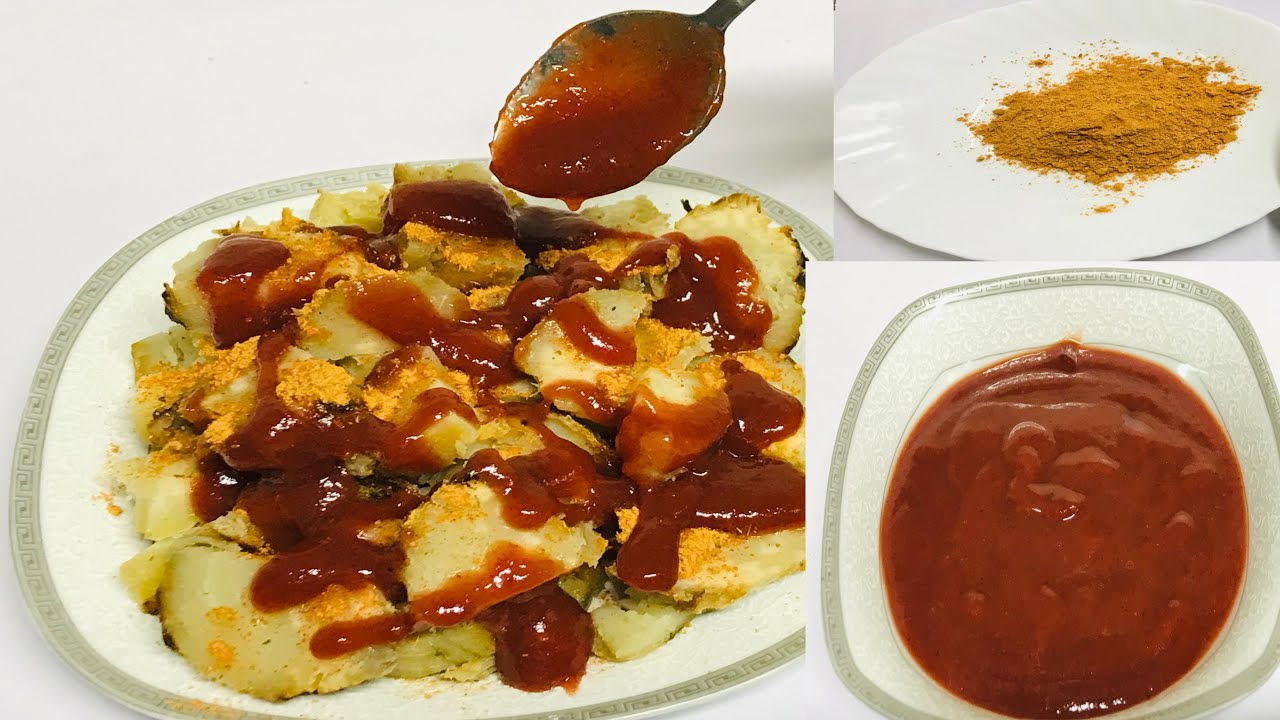 Lahori Gajar Famous Recipe کمرشل لال چٹنی اور کمرشل مصالحے کے ساتھ | Hindi/Urdu