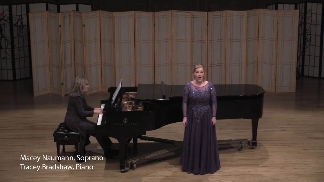Ned Rorem: 