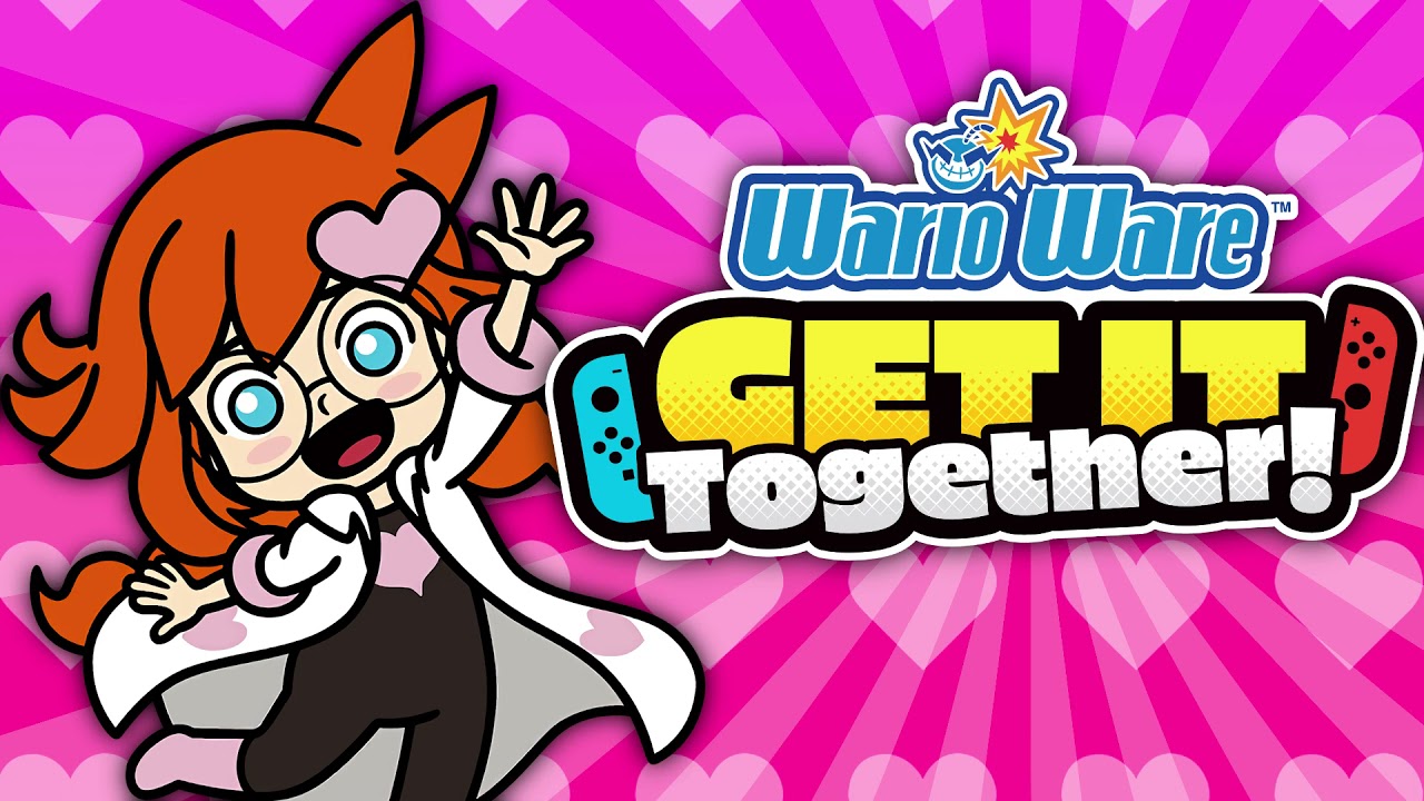 Penny's Song (Failure Mix) - WarioWare: Get It Together OST