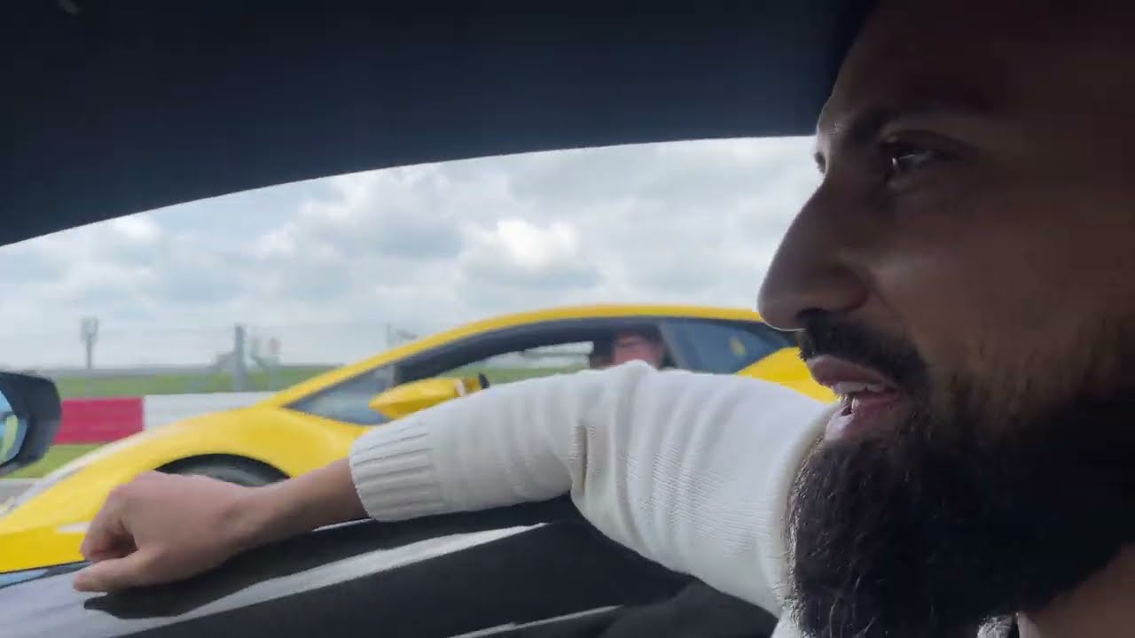WORLDS MOST INSANE!! LAMBORGHINI MEET! | REVEAL OF NEW REVUELTO