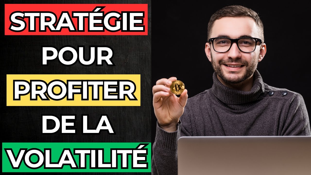 La strat&eacute;gie DCA pour profiter de la volatilit&eacute; en crypto (acheter en dca)
