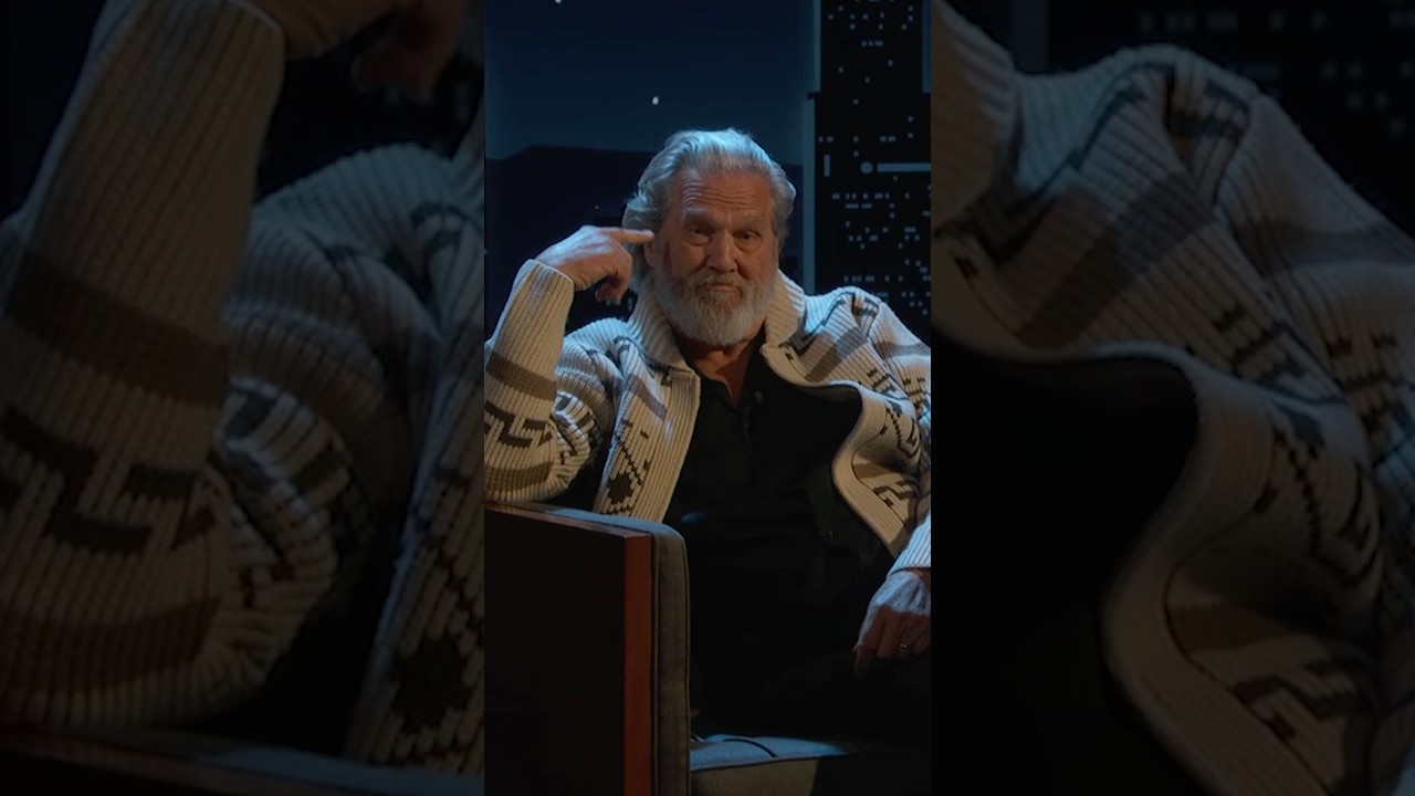 Несколько мудрых слов от Чувака! #Киммел