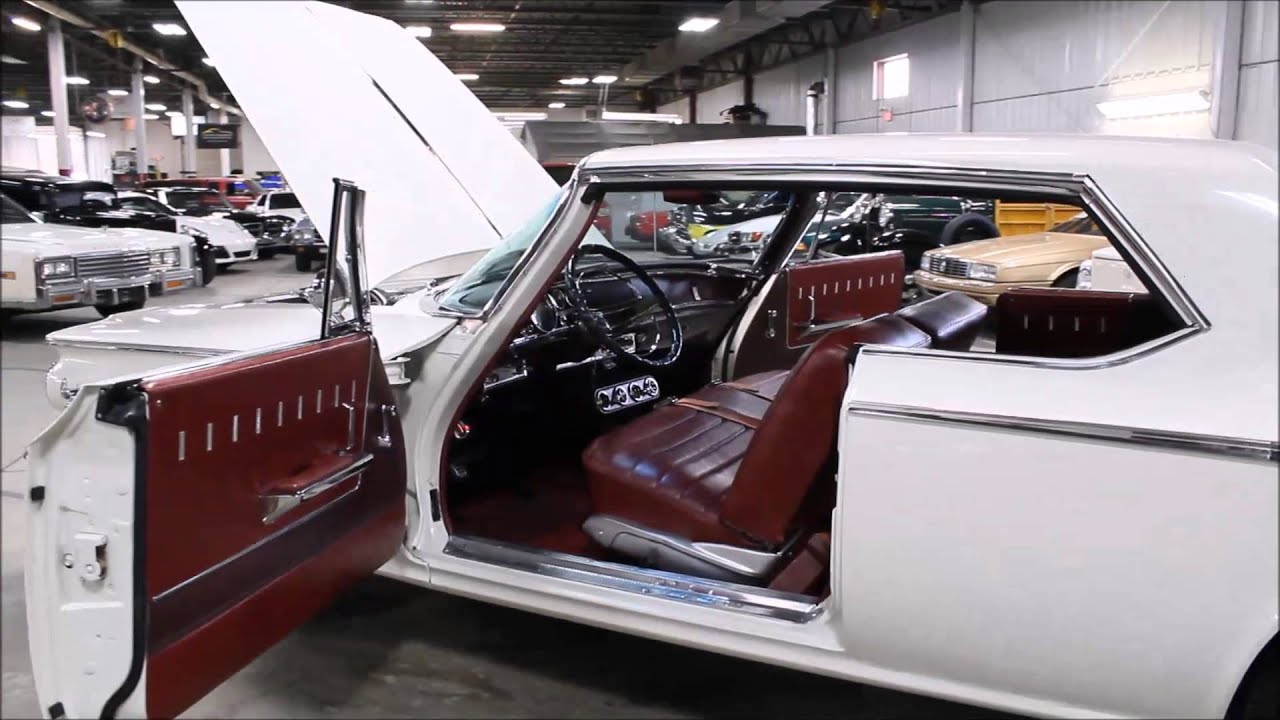 1964 Chrysler Newport