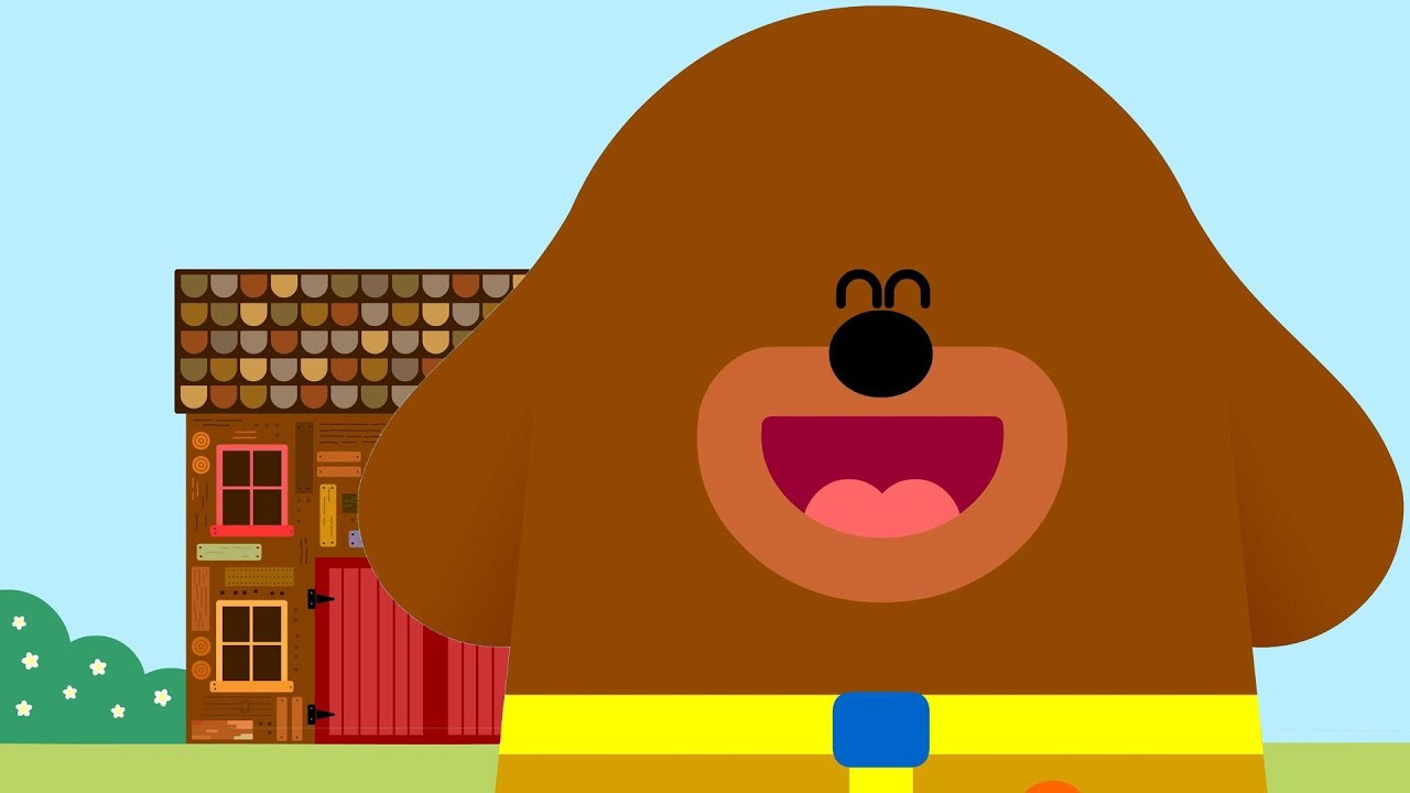 🔴LIVE: momenti preferiti delle stagioni 1 e 2 | Hey Duggee Italiano