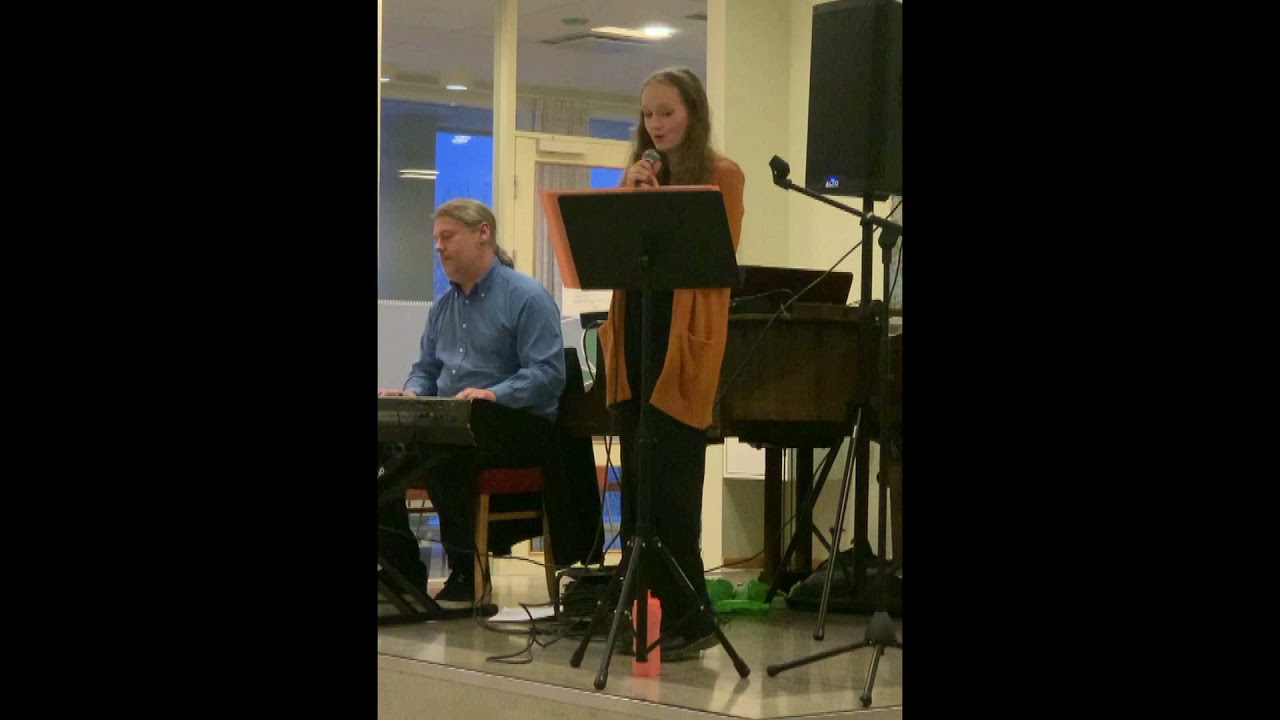 Hedda & Vidar Utdrag fra Haugtun | Hedda 11.03/2021