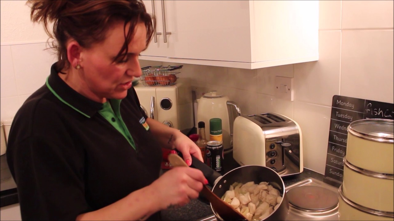 slimming world diet coke chicken