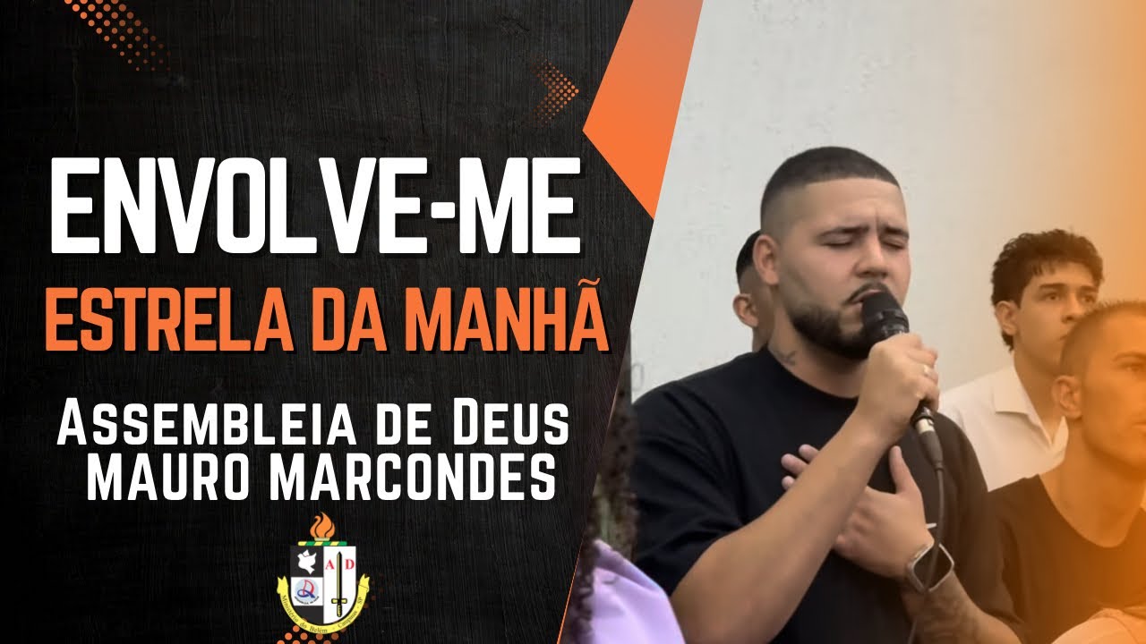 ENVOLVE-ME | ESTRELA DA MANHÃ