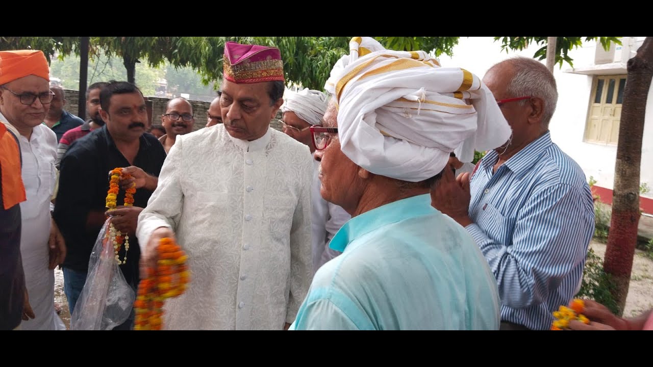 Rath Yatra Kashi 2024