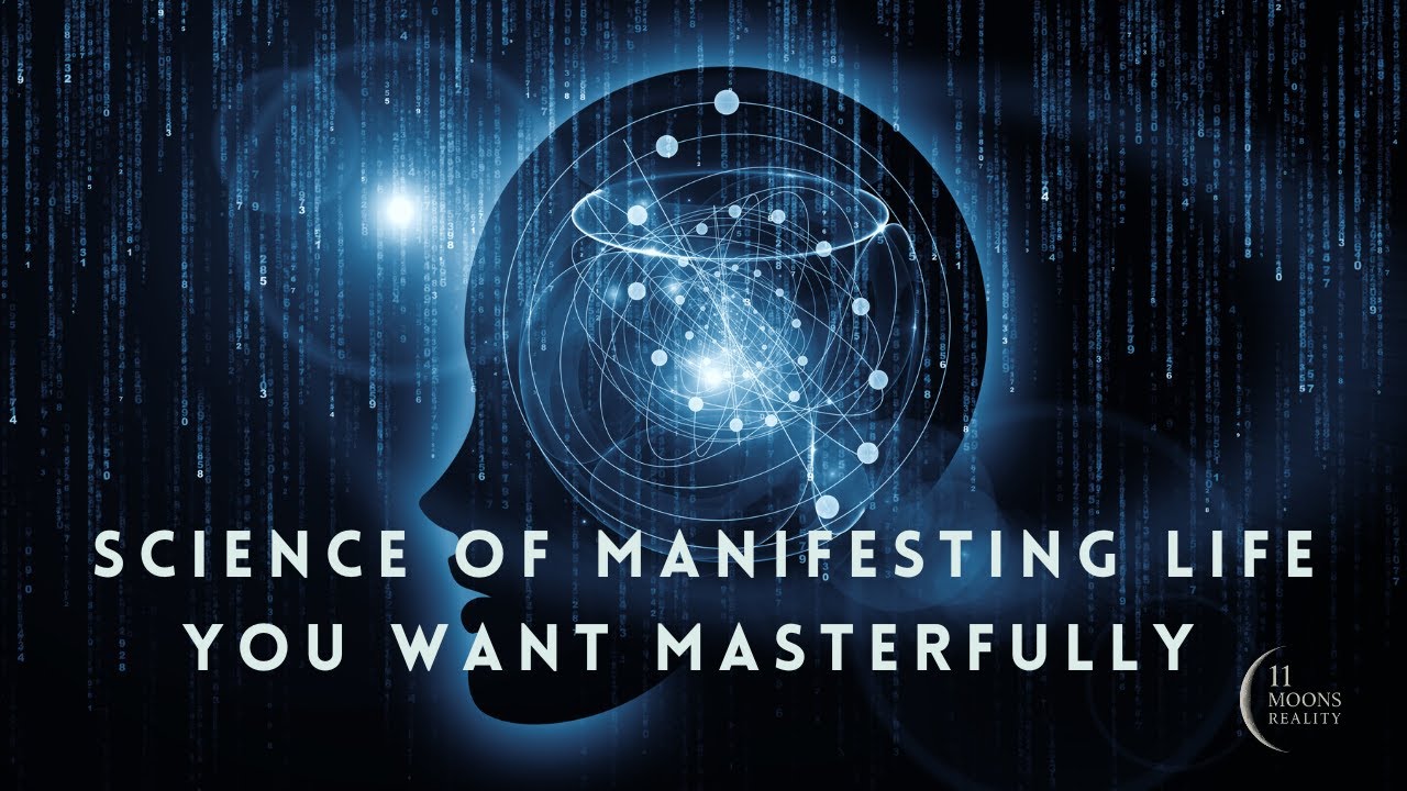 The Parallel Reality Where Everything Works Out Is Already Real, Science of Manifesting