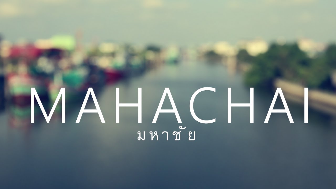 Mahachai