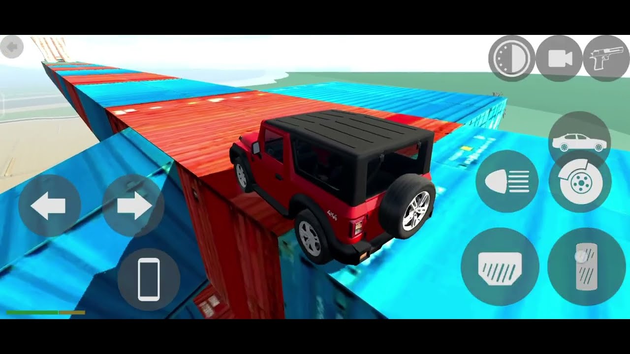 मोबाइलगेमिंग इंडियन, 😱 🎮बाइक राइड 🎮🎮 गेम का नया 😱😱🔥अपडेट 🔥😈 #indianbikesdriving3dnewtodayu