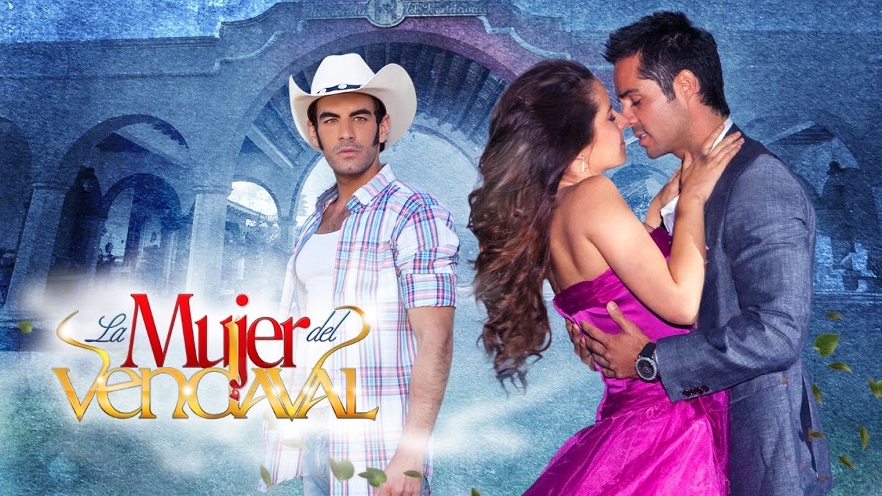 La Mujer Del Vendaval | Todas Las Cachetadas (Televisa 2012-2013)