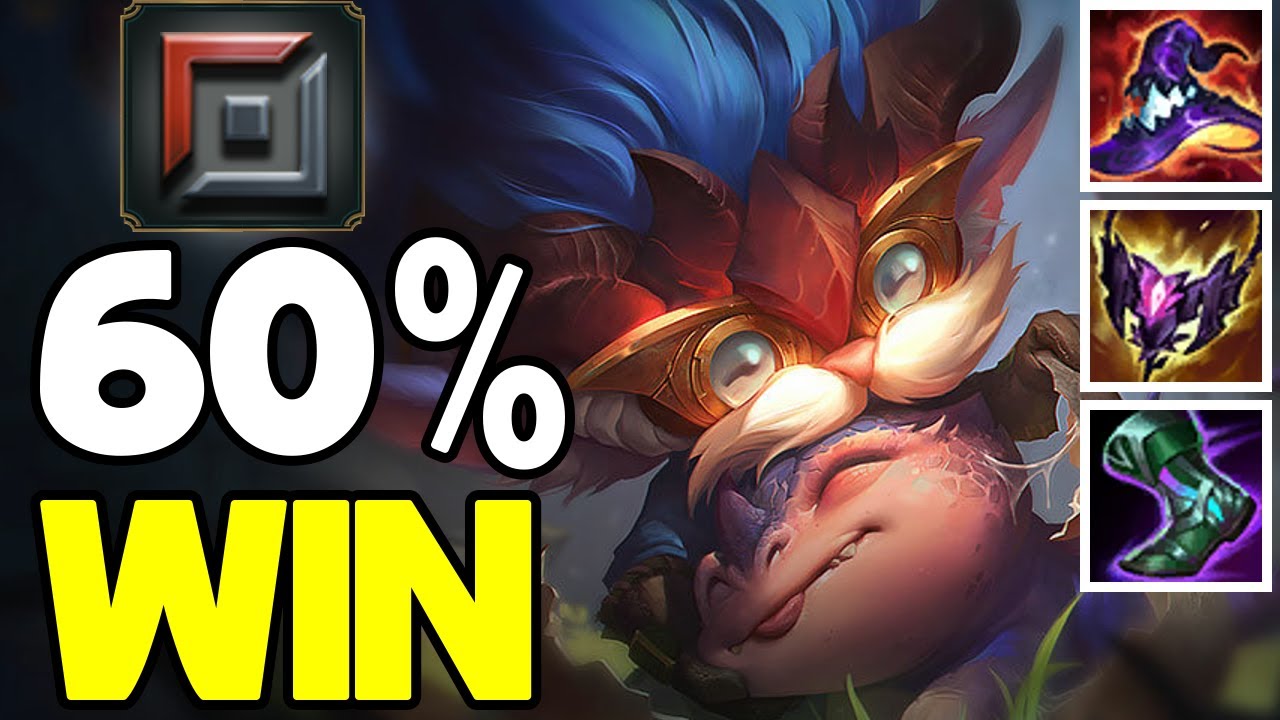 Heimerdinger Gameplay, How to Play Heimerdinger TOP, Build/Guide, LoL Meta
