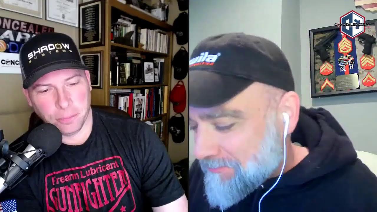 S6E3: News & Reviews - ATF Rules on 'Ghost Guns'