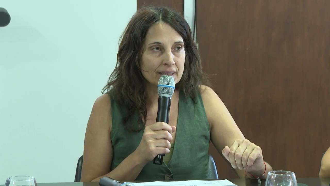 Reunión paritaria docente