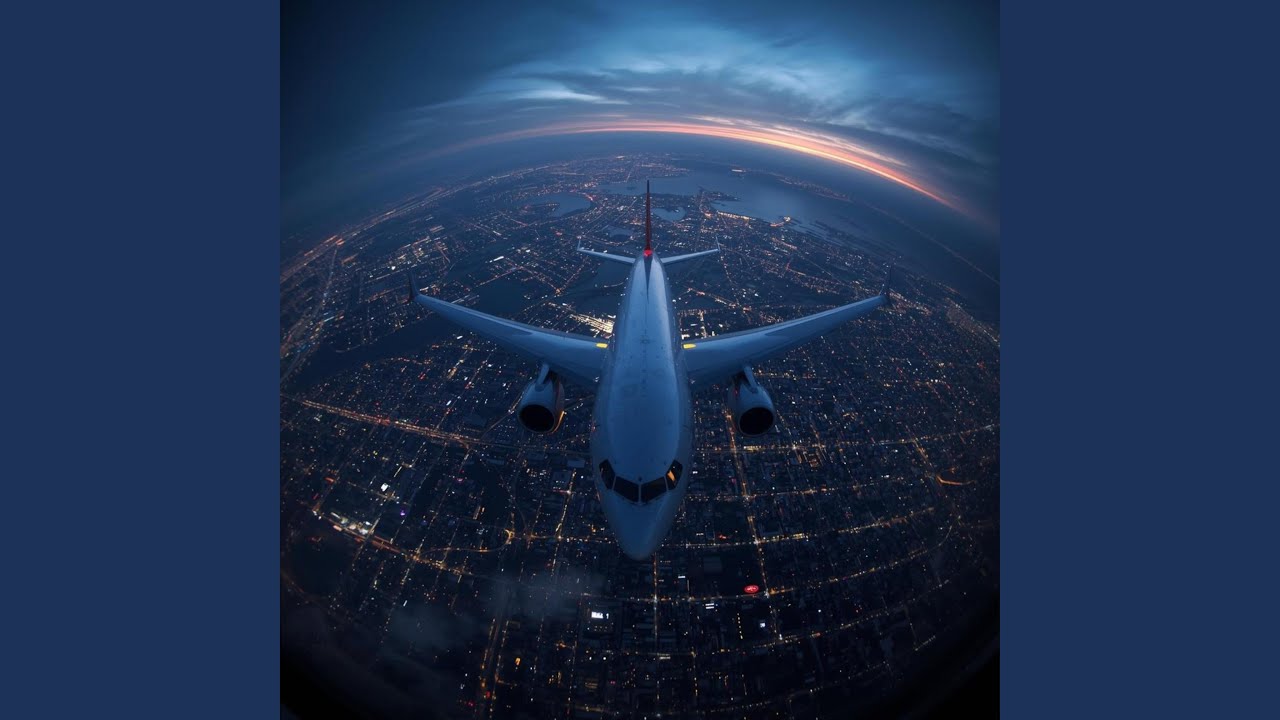 Airliner