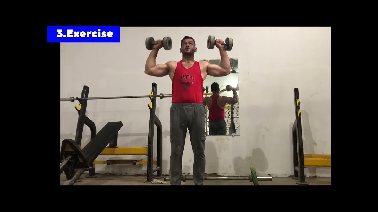 Solader workout 👍Sanjay desi fitness 