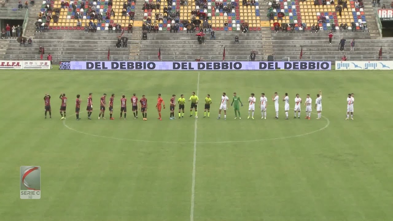 Lucchese-Pistoiese 3-2