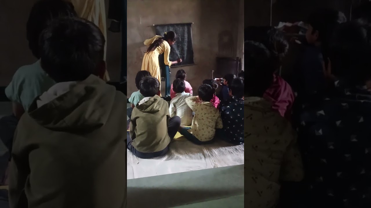 IGNOU DECE-4 PROJECT WORK Day-22 ACTIVITY -35(2025-2026) आकृति की संकल्पना के लिए क्रिया 
