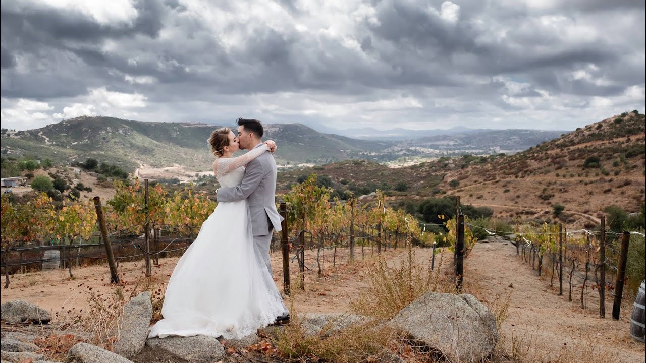 Our Wedding Video- Matt and Megan Acuna