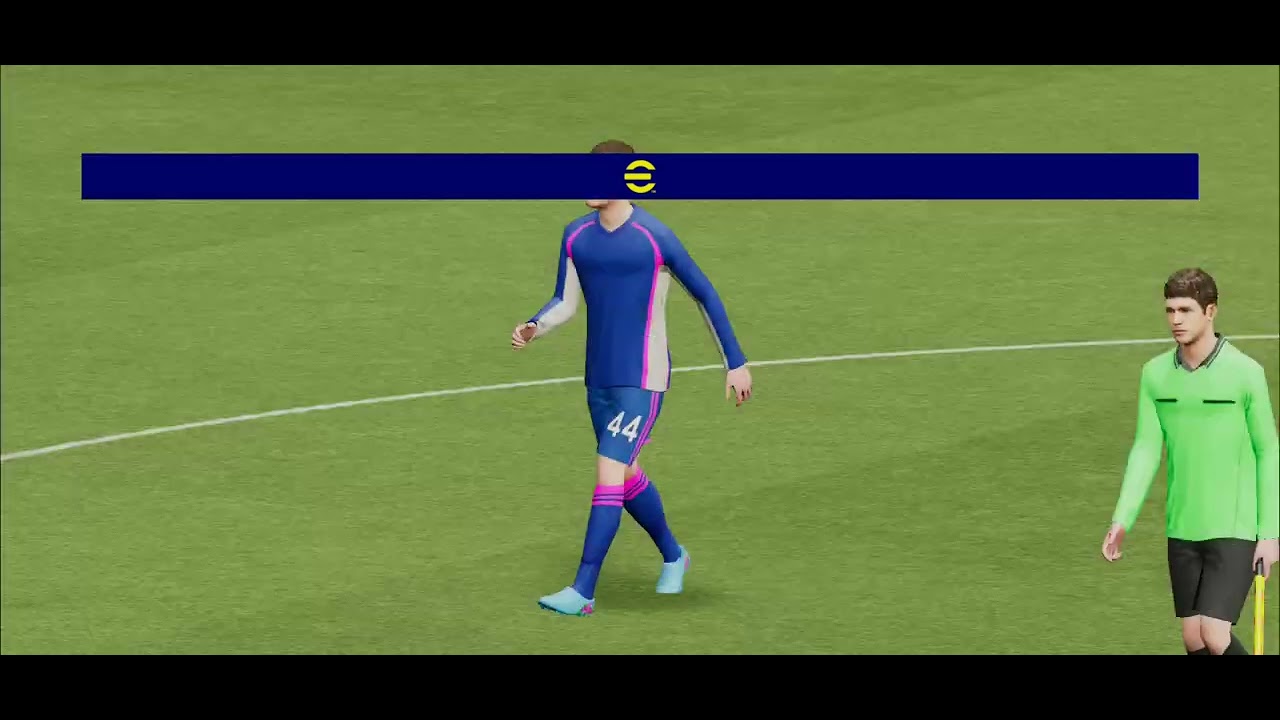 eFootball mit FC Arsenal