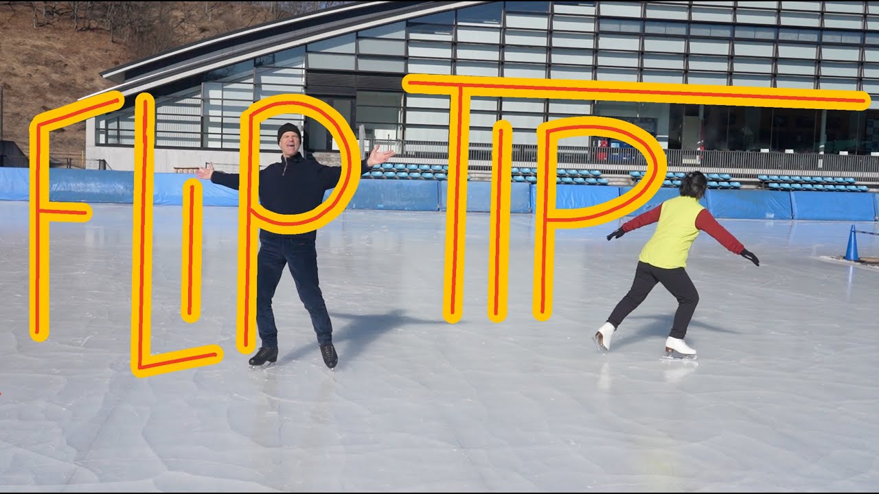 FLIP TIP