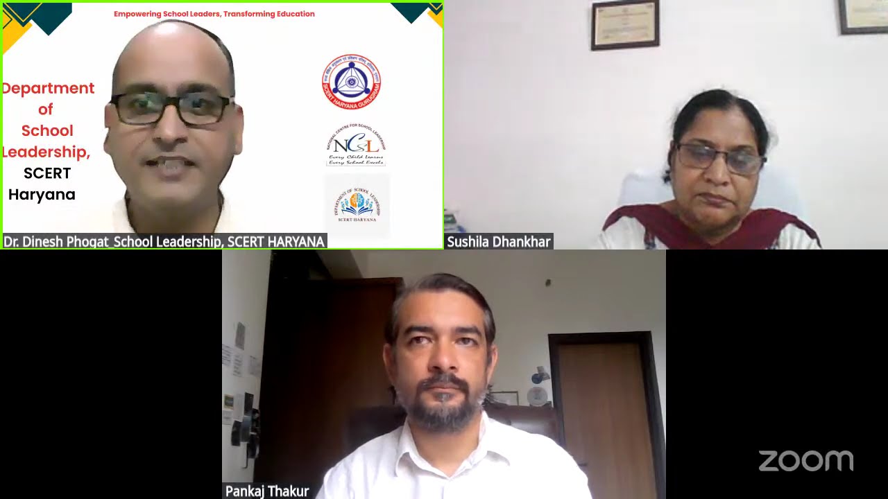 Live Webinar on Artificial Intelligence & Natural Intelligence