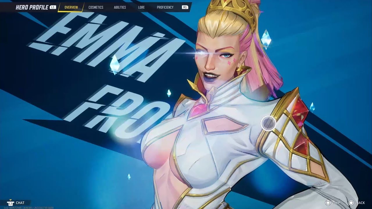 Back after two weeks #marvel #marvelrivals #rivals #gaming #pvp #hero