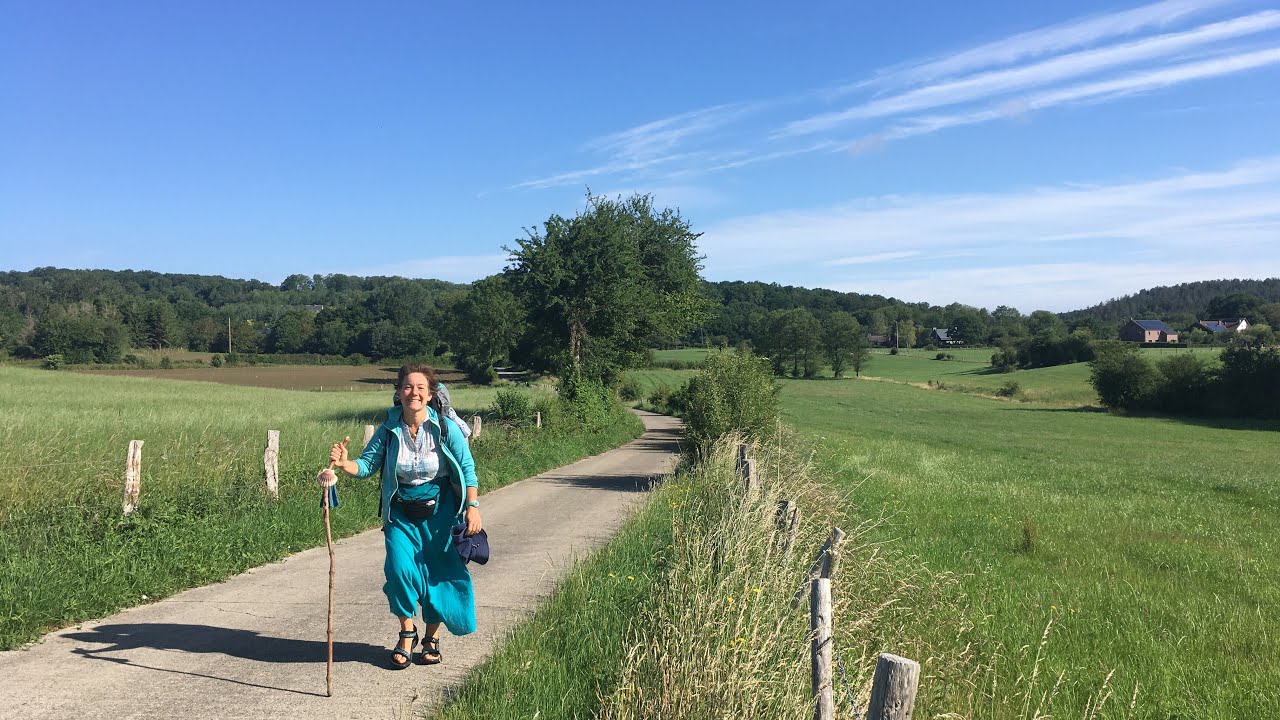 Pourquoi se mettre en Chemin vers Compostelle (ou ailleurs) ?