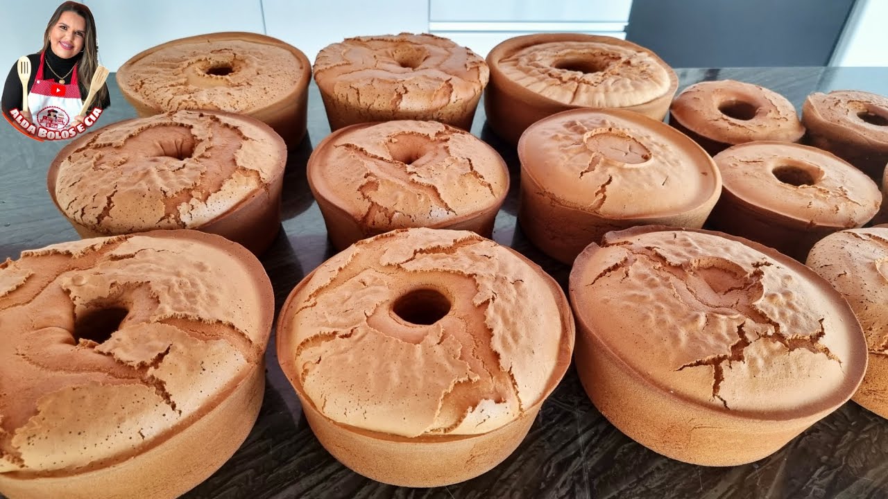 BREVIDADE DE RAPADURA COM 3 INGREDIENTES | BOLO NORDESTINO - FAÇA E VENDA
