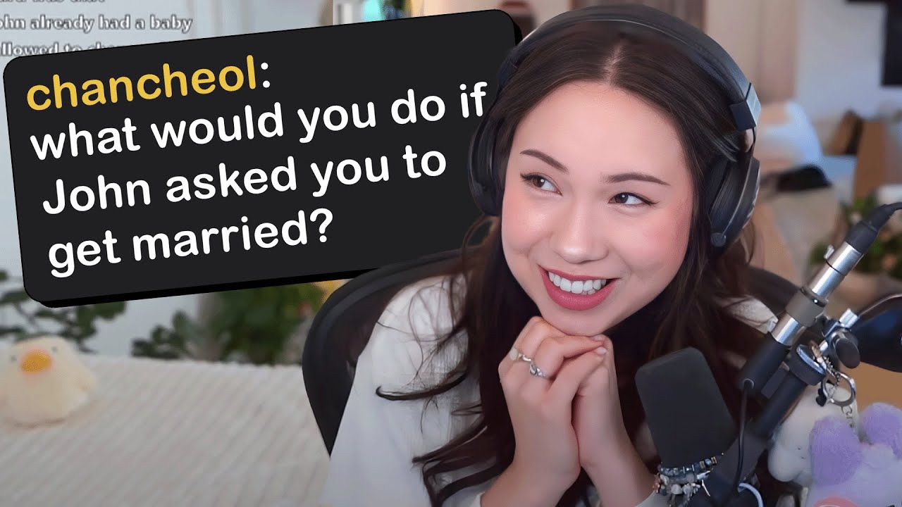Jodi's indifference with marriage