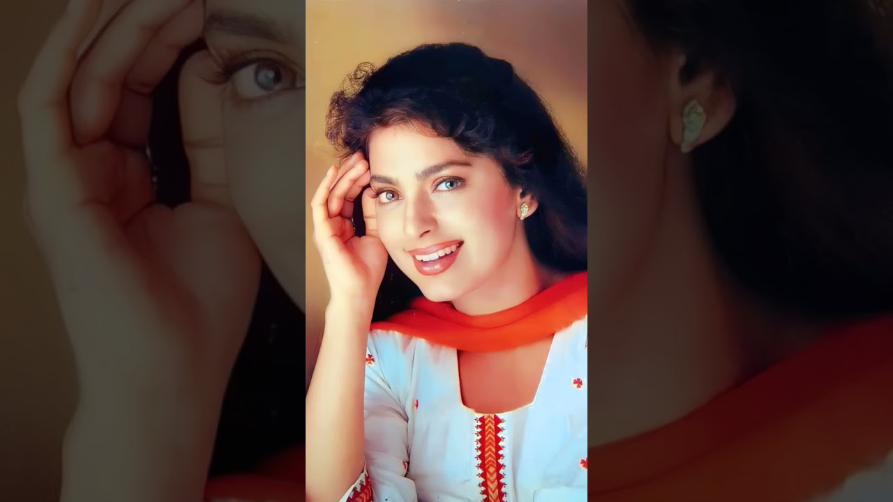 #Juhi