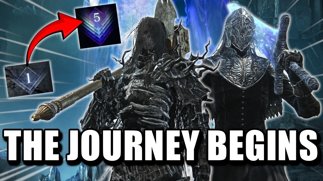 #1 DUO CHALLENGE | FROM DEPTH 1 TO 5 DUO ONLY | STRENGTH DUCHESS - AXE OF GODRICK | ER Nightreign