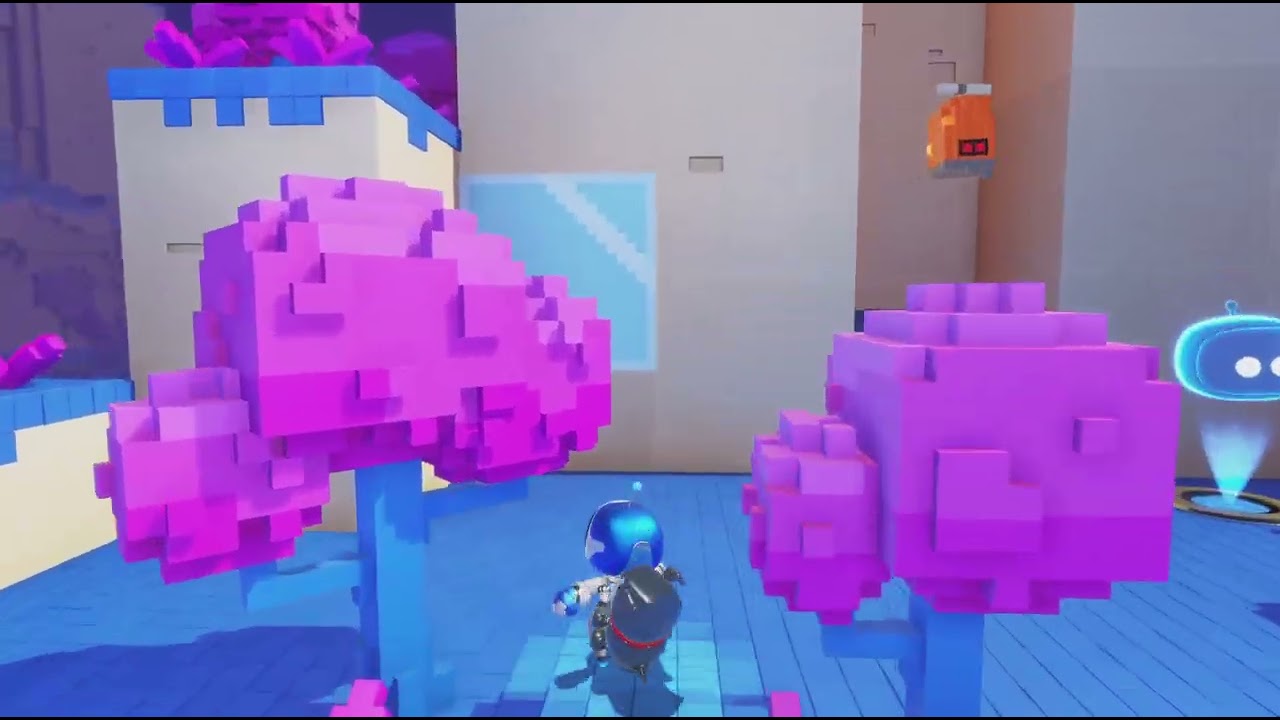 ASTRO BOT Berstende Boxel 100%