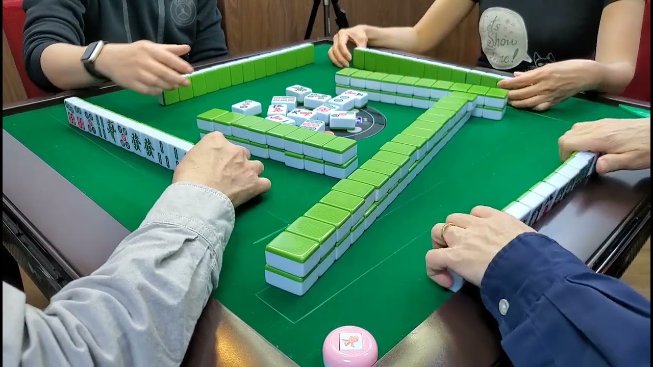 Ep.1075 舊同事之戰 第七回合 最後直路 清一色包十二章 Rico 大師 Cindy Ray