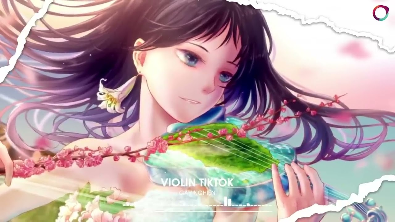 Castle in the Sky - TikTok Addictive 2023 史上最佳 EDM 小提琴 20 大小提琴版本