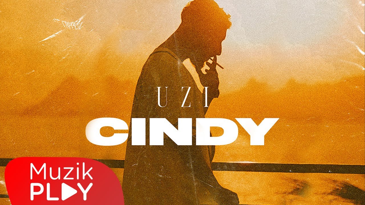 UZI - CINDY (Official Video)