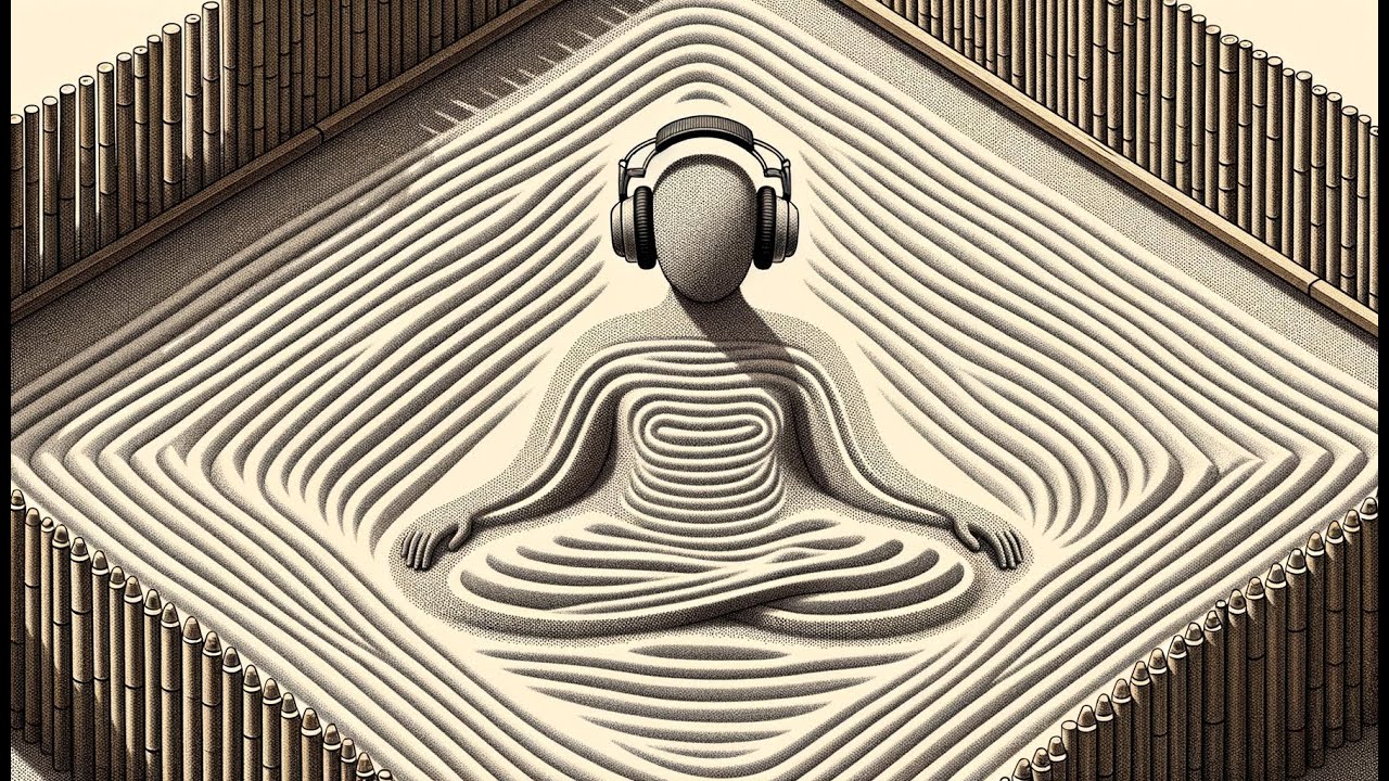 Frequency for Losing Fat Cells with White Noise