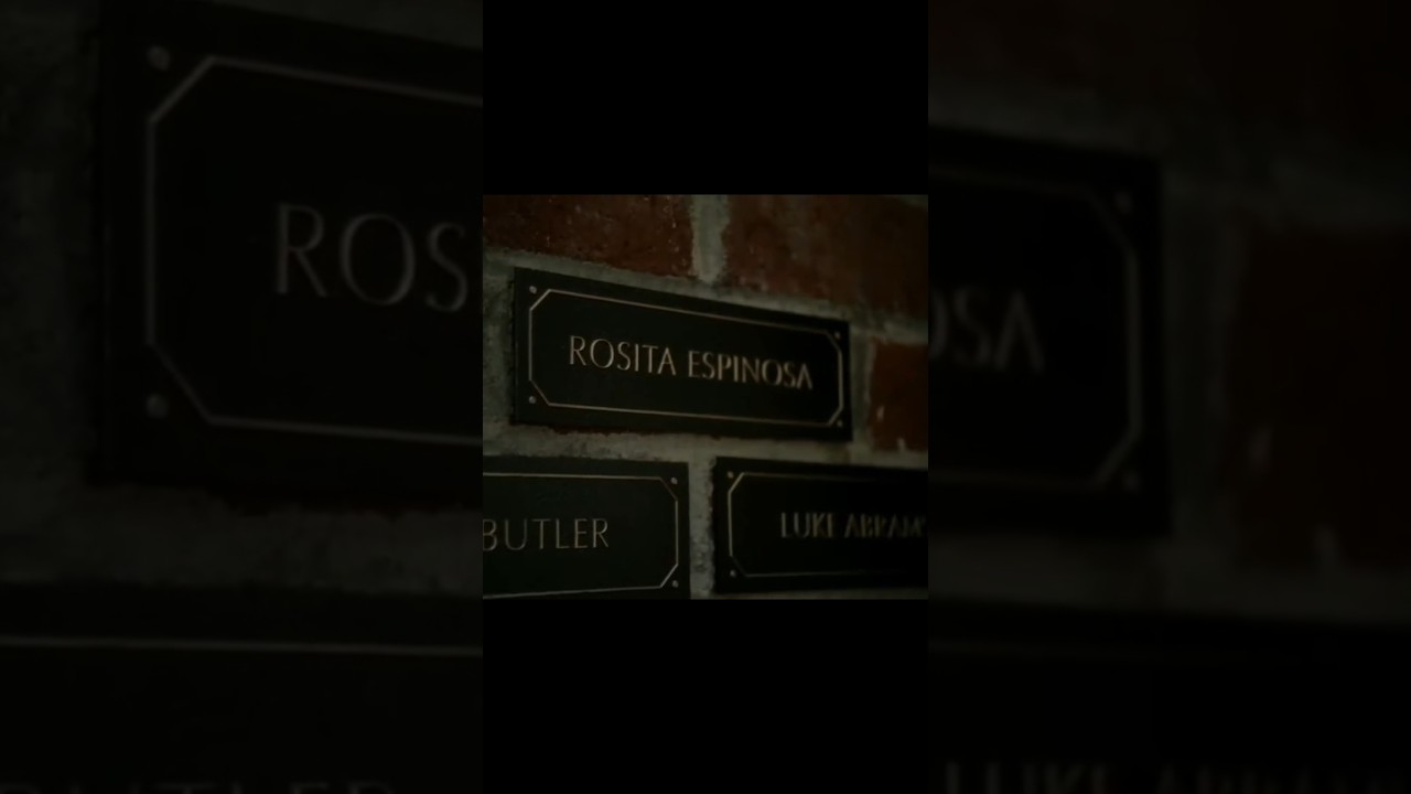 Rosita Espinosa death 